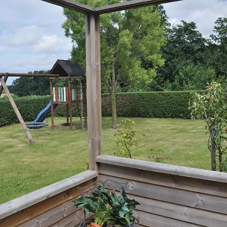 Gorgeous In With House A Panoramic View Сasa de vacaciones Egernsund