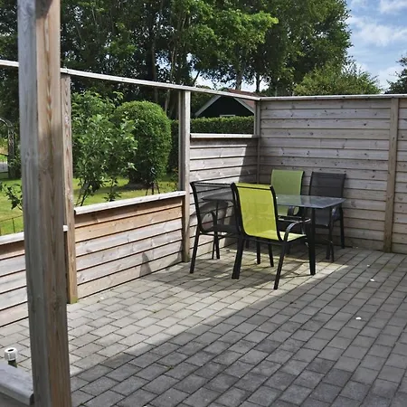 Gorgeous In With House A Panoramic View Egernsund