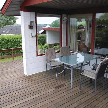 Gorgeous In With House A Panoramic View Semesterbostad Egernsund