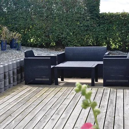 Gorgeous In With House A Panoramic View *