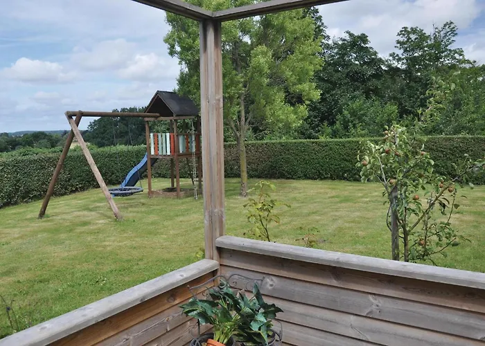 1 Casa vacanze Egernsund