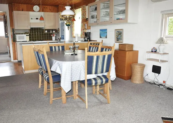 Casa vacanze 1 Egernsund